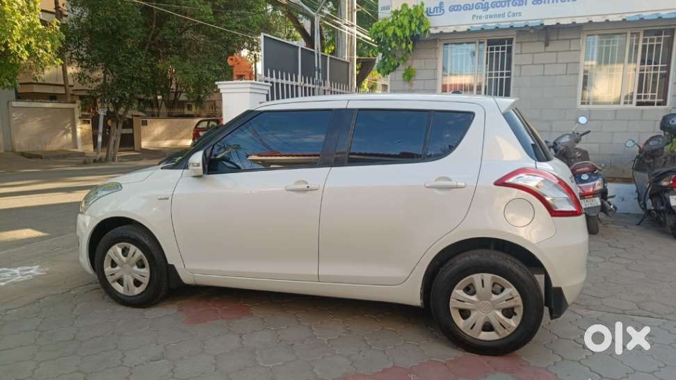 Maruti Suzuki Swift Ddis Zdi, 2015, Diesel