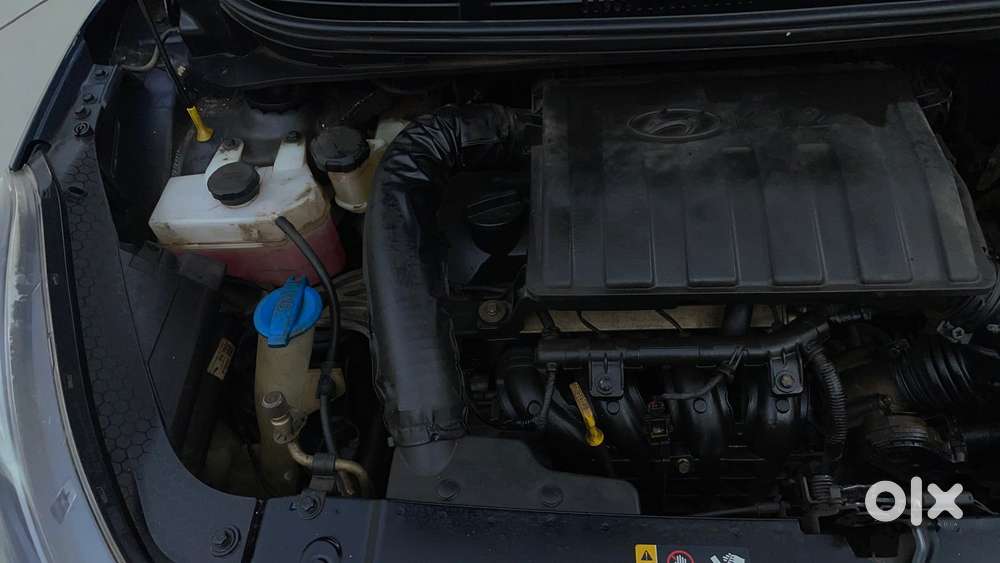 Hyundai Grand I10 Nios Magna 1.2 Kappa Vtvt, 2023, Petrol