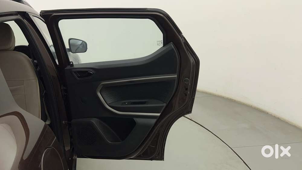 Renault Kiger Rxz Turbo Cvt, 2021, Petrol