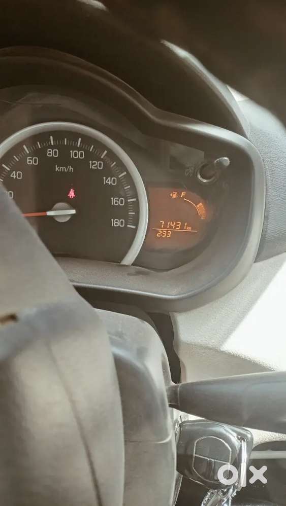 Maruti Suzuki Celerio 2020