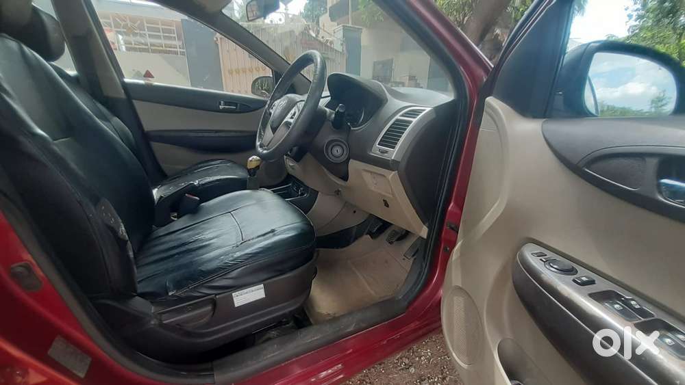 Hyundai I20, 2011, Diesel