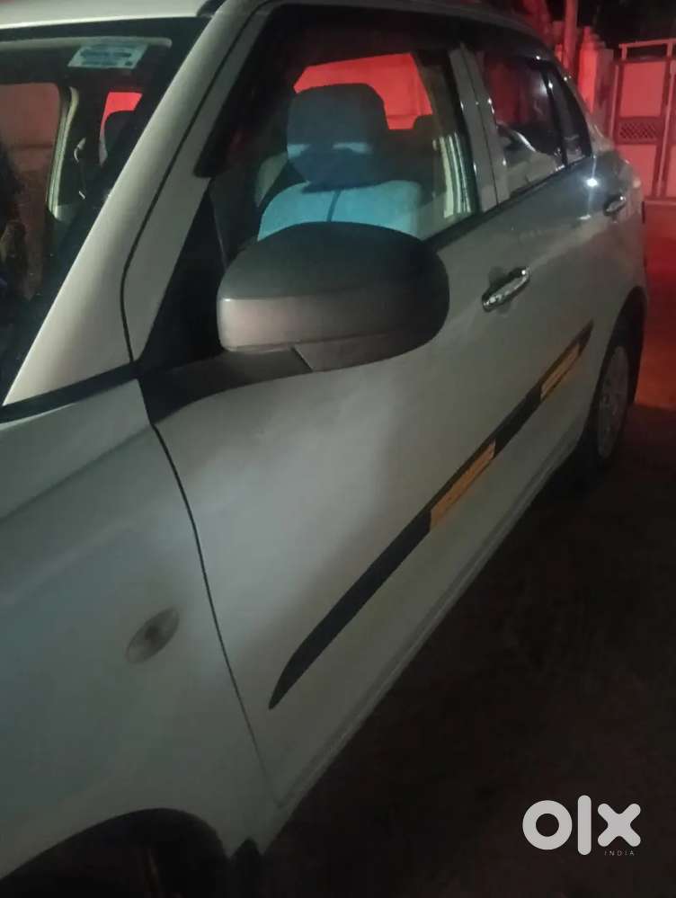 Maruti Suzuki Dzire 2022