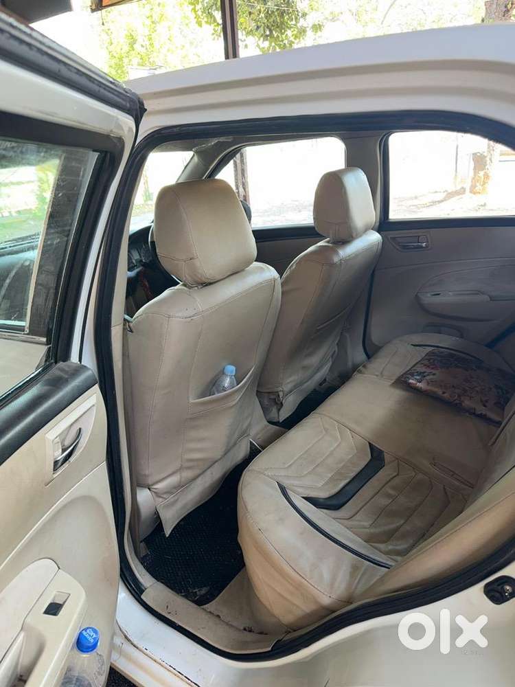 Maruti Suzuki Dzire Petrol 82000 Km Driven