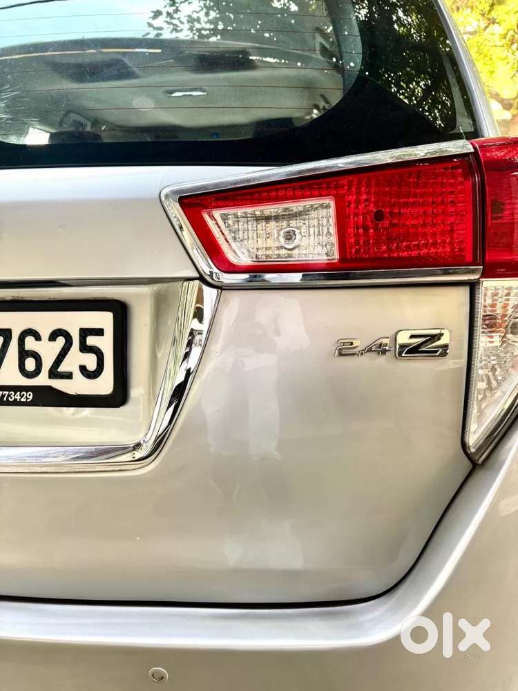 Toyota Fortuner 4x4 At 2.8 Diesel, 2020, Diesel