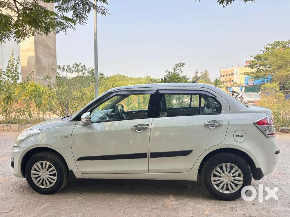 Maruti Suzuki Swift Dzire Vdi (o), 2014, Diesel