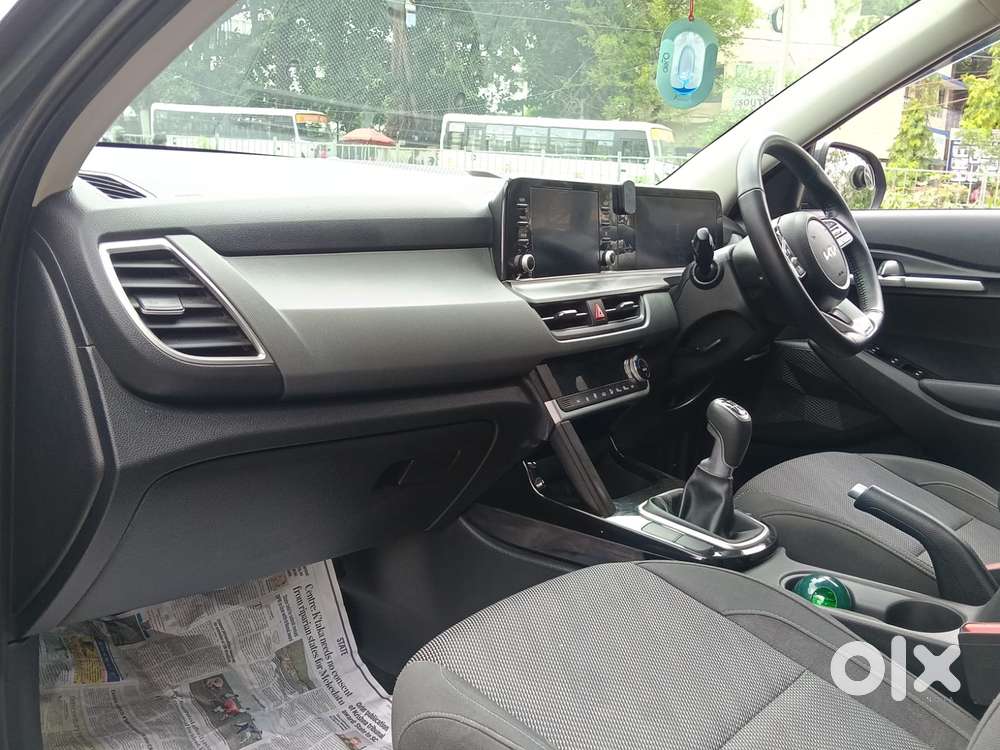 Kia Seltos Htk Plus G, 2024, Petrol