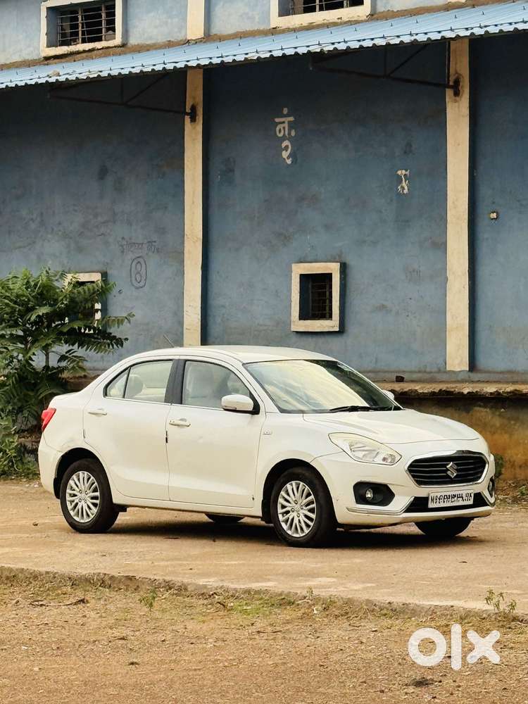 Maruti Suzuki Swift Dzire Amt Zdi, 2018, Diesel