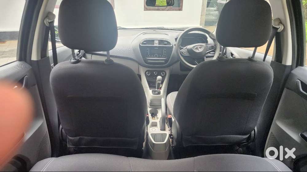 Tata Tiago Xta, 2021, 27000kms Done Now