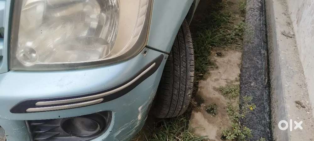 Very Good Condition, Well Maintained With Silent Engine.