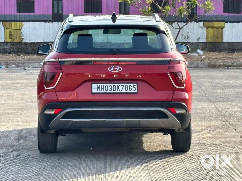 Hyundai Creta 1.5 S Diesel, 2020, Diesel