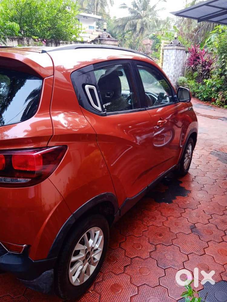 24 Mileage No Accident-company Paint