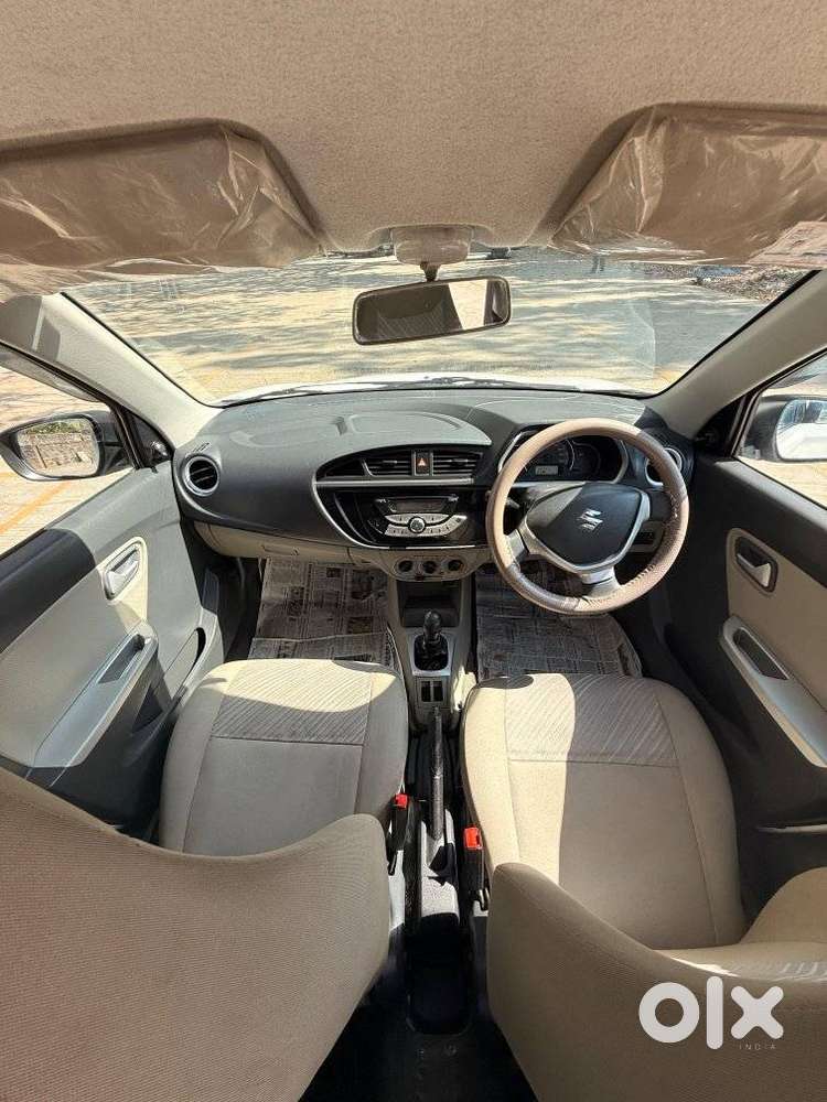 Maruti Suzuki Alto K10