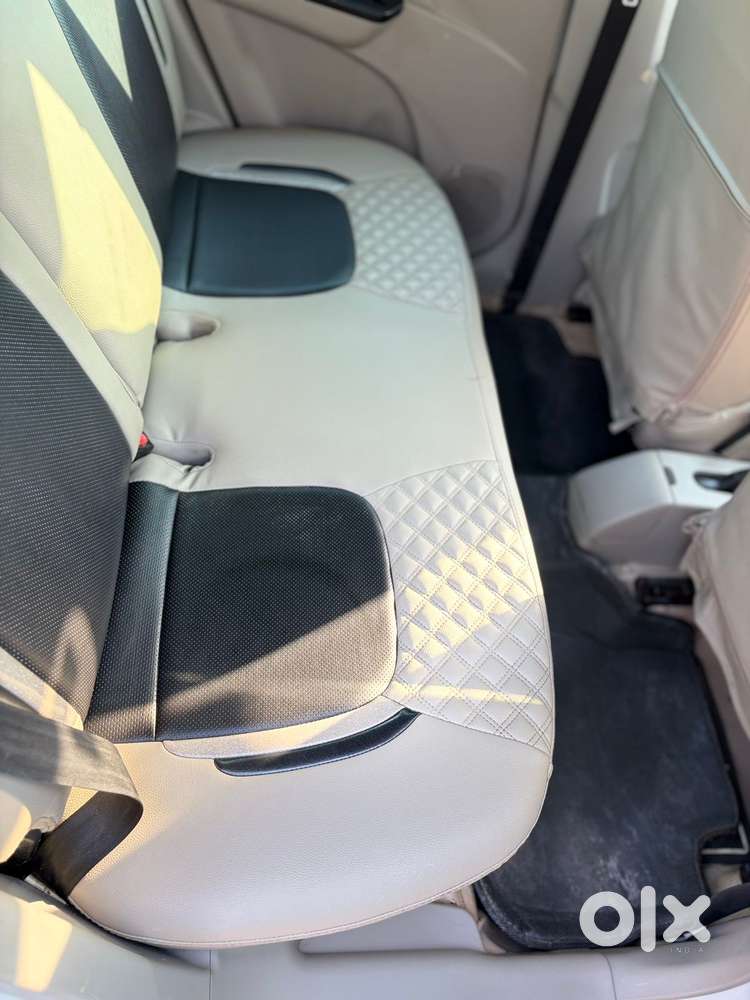 Maruti Suzuki Celerio Vxi(o), 2016, Petrol