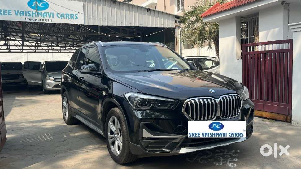 Bmw X1 2.0 Sdrive20d Xline, 2022, Diesel