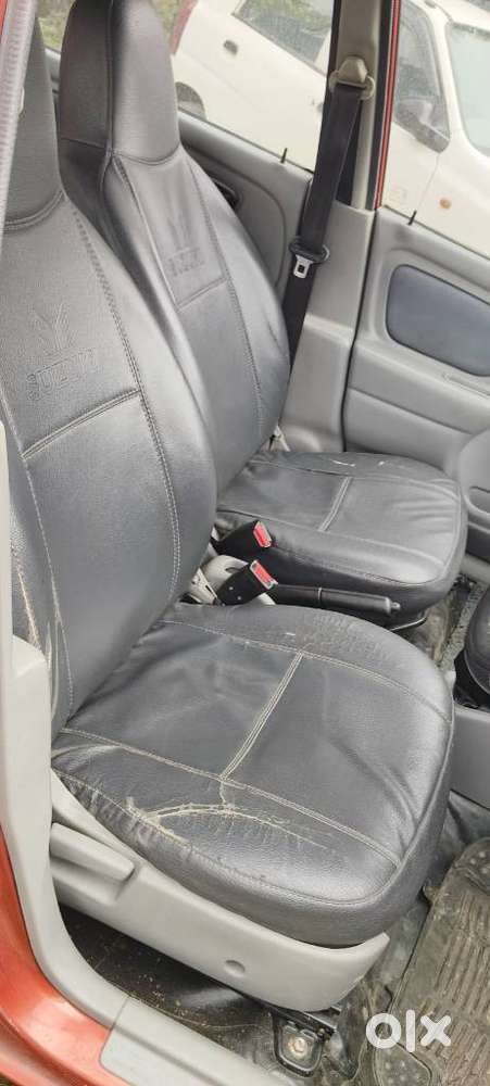 Maruti Suzuki Alto K10 1.0 Vxi (o), 2011, Petrol