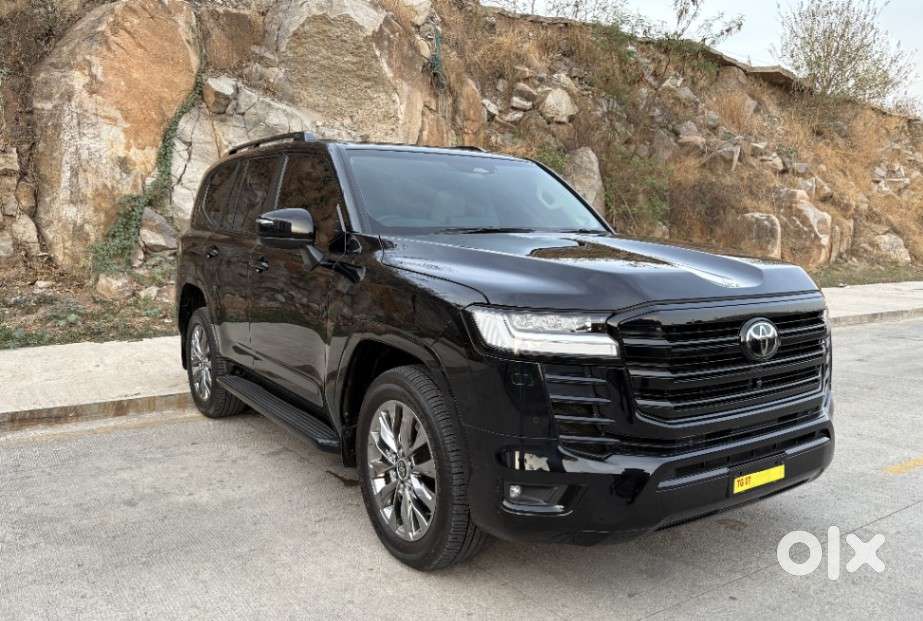 Toyota Land Cruiser 3.3 Zx Diesel, 2025, Diesel