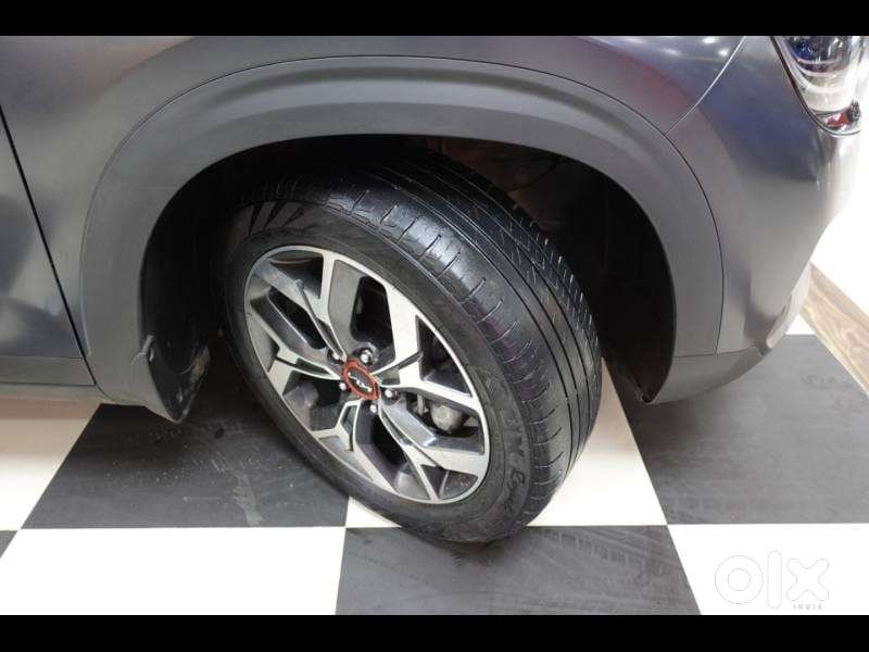 Kia Seltos X Line 1.4 Dct, 2023, Petrol