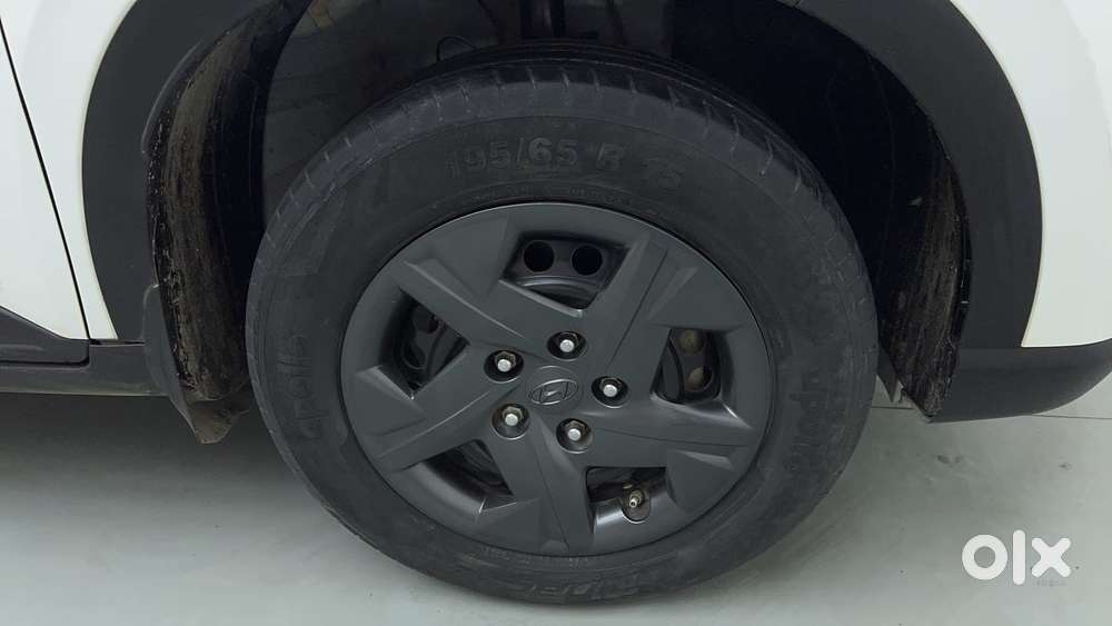 Hyundai Venue 1.5 Crdi S Plus, 2023, Diesel