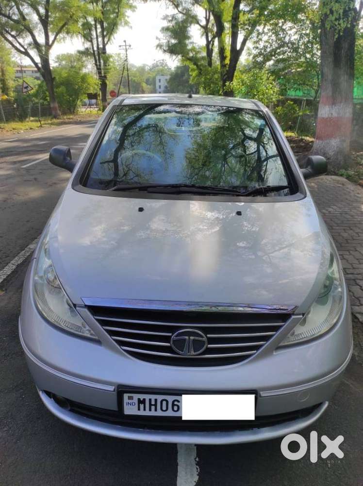 Tata Indica Vista Tdi Ls, 2013, Diesel