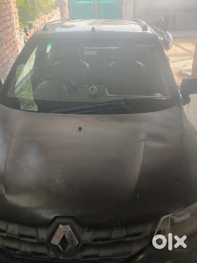 Renault 2025 Kwid 2016 Petrol 75000 Km Driven