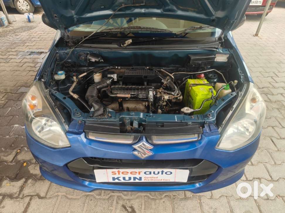 Maruti Suzuki Alto 800 2012-2016 Lxi, 2014, Petrol