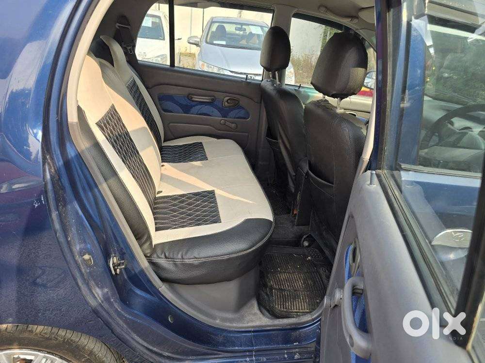 Hyundai Santro Xing Gls At, 2008, Petrol