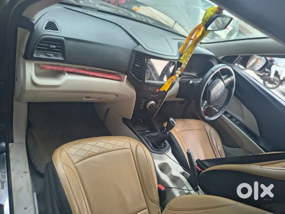 Mahindra Xuv300 1.5 Diesel 2022