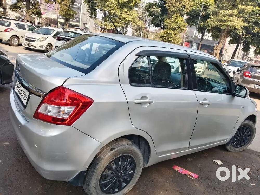 Swift Dzire .. Excellent Condition