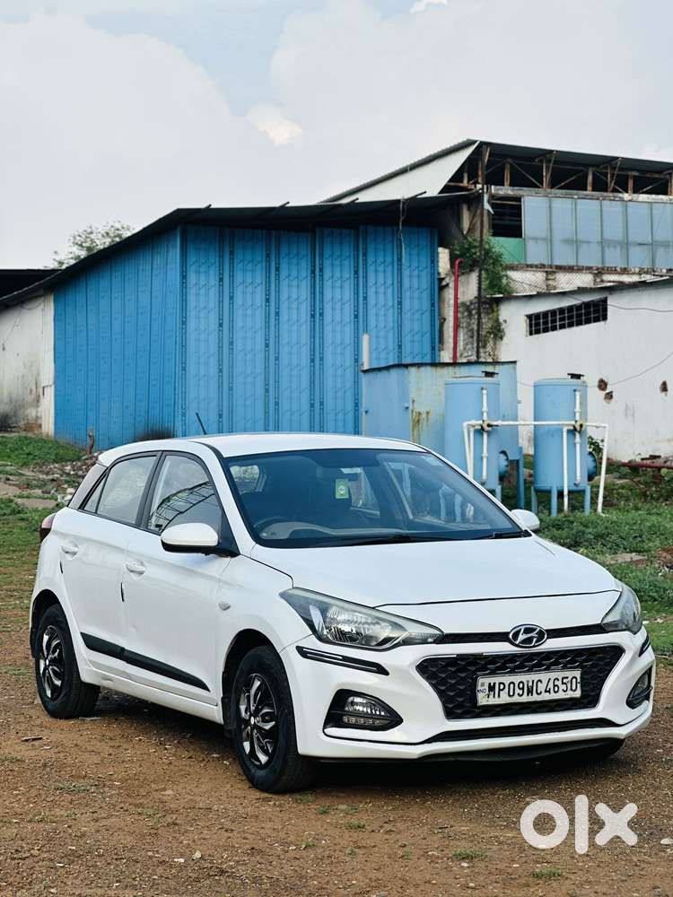 Hyundai Elite I20 Magna 1.2, 2019, Petrol