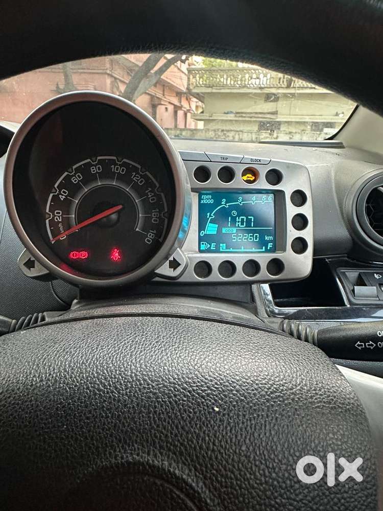 Chevrolet Beat Diesel