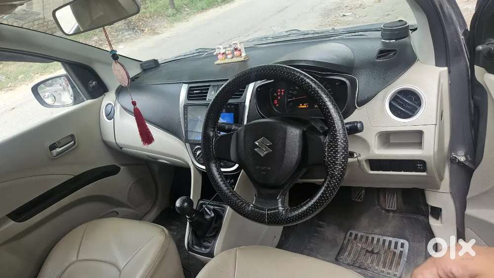 Maruti Suzuki Celerio 2019 Petrol