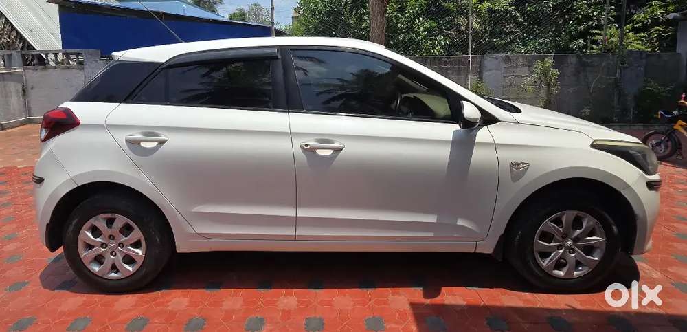 Hyundai I20 2016 Diesel Well Maintained