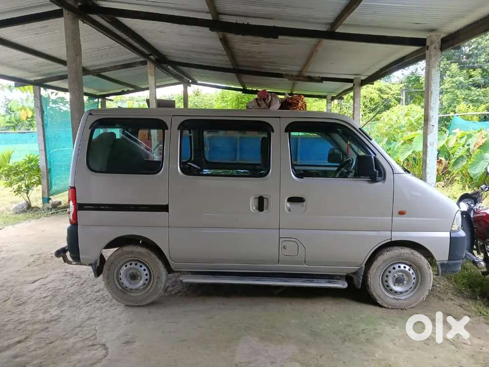 Maruti Suzuki Eeco Ac 2023