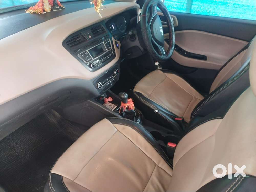 Hyundai  New I20 Asta 1.2 Vtvt Manual 2014 Car