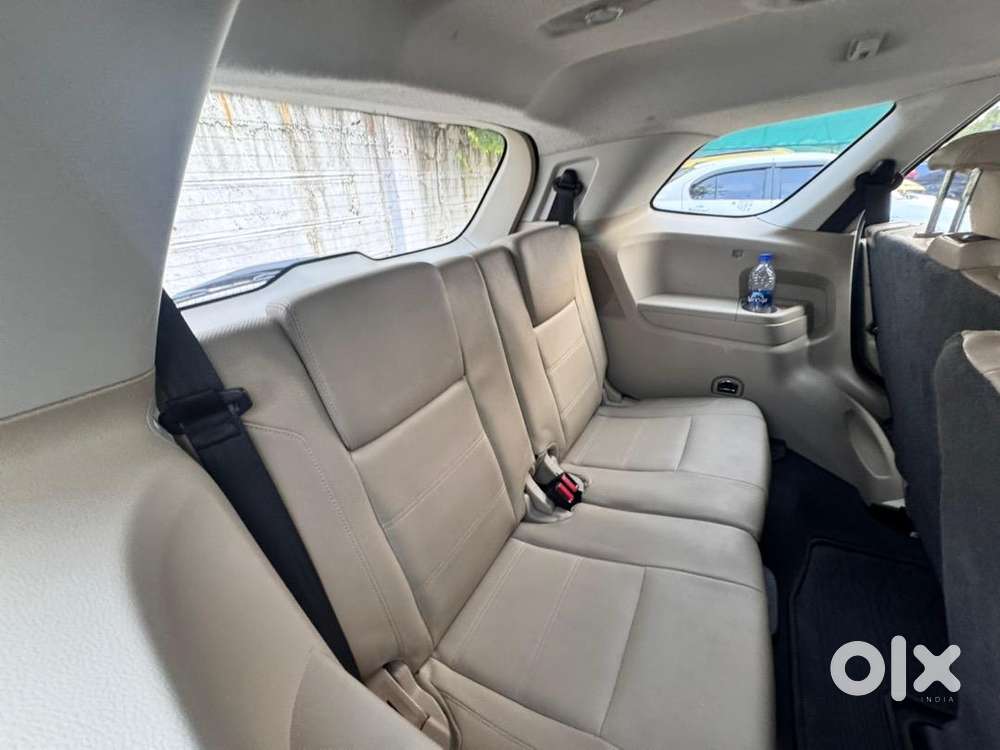 Ford Endeavour Diesel Automatic 2016