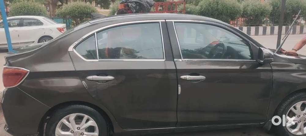 Honda Amaze 1.2 Petrol 2019