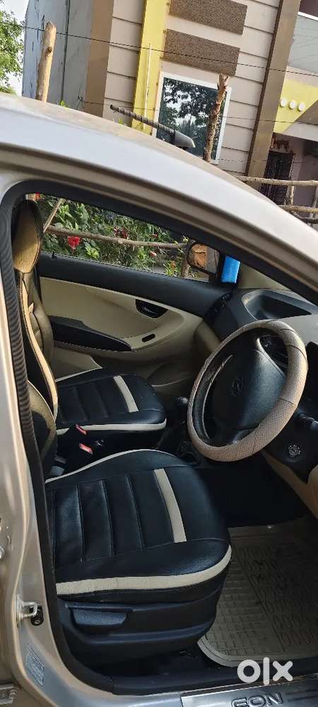 Good Condition Vehicle