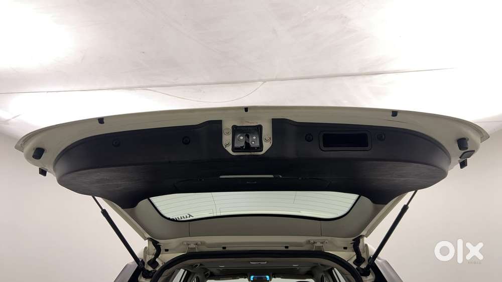 Mahindra Xuv500 W11 At, 2019, Diesel