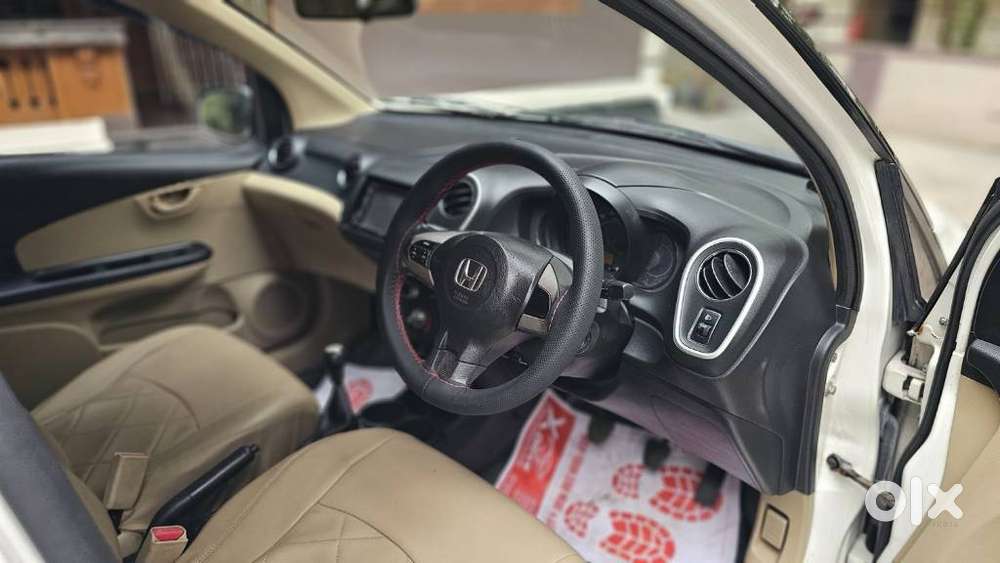 Honda Mobilio, 2014, Petrol