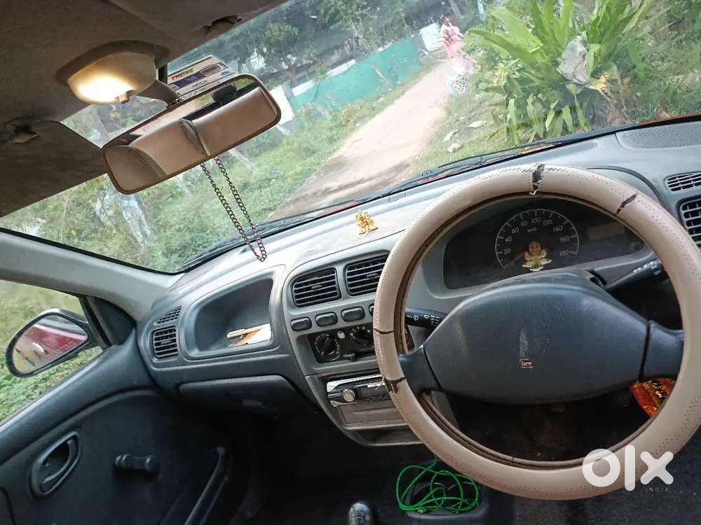 Maruti Suzuki Alto 2011 Petrol Good Condition