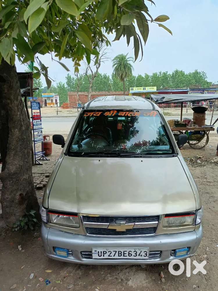 Chevrolet Tavera 2011