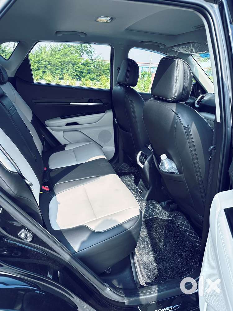 Kia Sonet 1.2 Htk Plus, 2026, Petrol