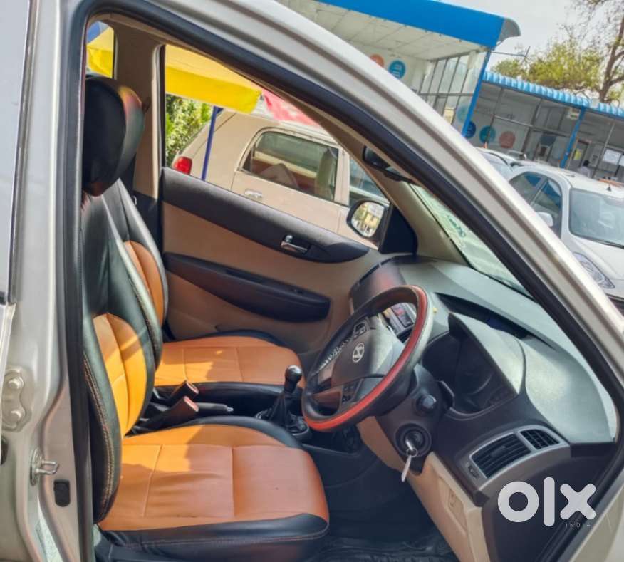 Hyundai I20 Sportz 1.2 Mt, 2013, Petrol