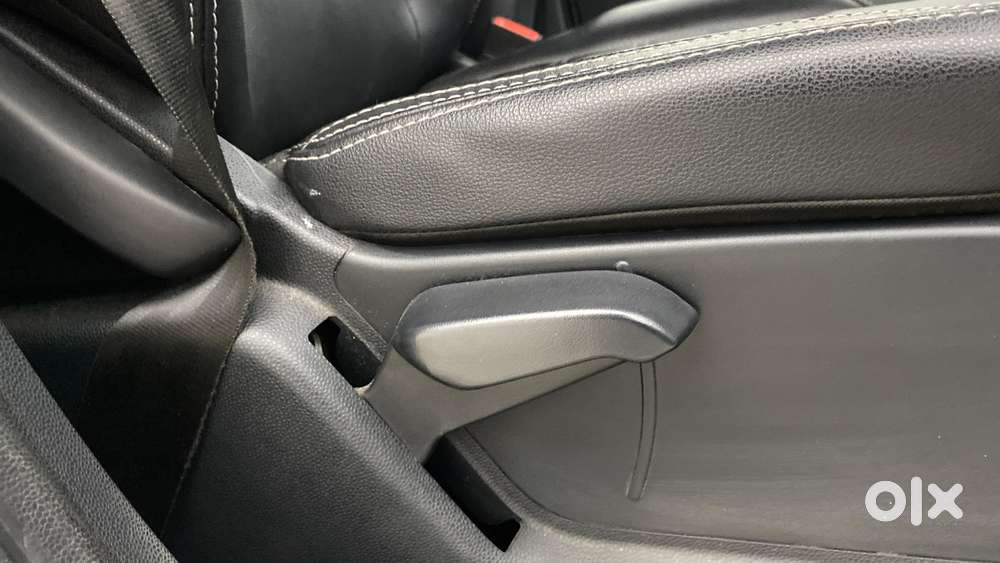 Ford Ecosport 1.5 Petrol Titanium Plus At, 2018, Petrol