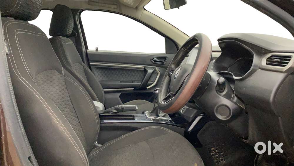 Renault Kiger Rxz Turbo, 2021, Petrol