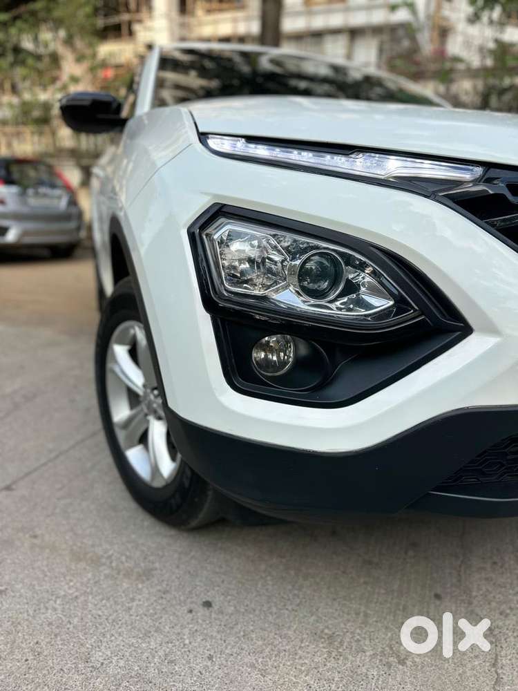 Tata Harrier 2.0 Kryotec Xta Plus, 2022, Diesel