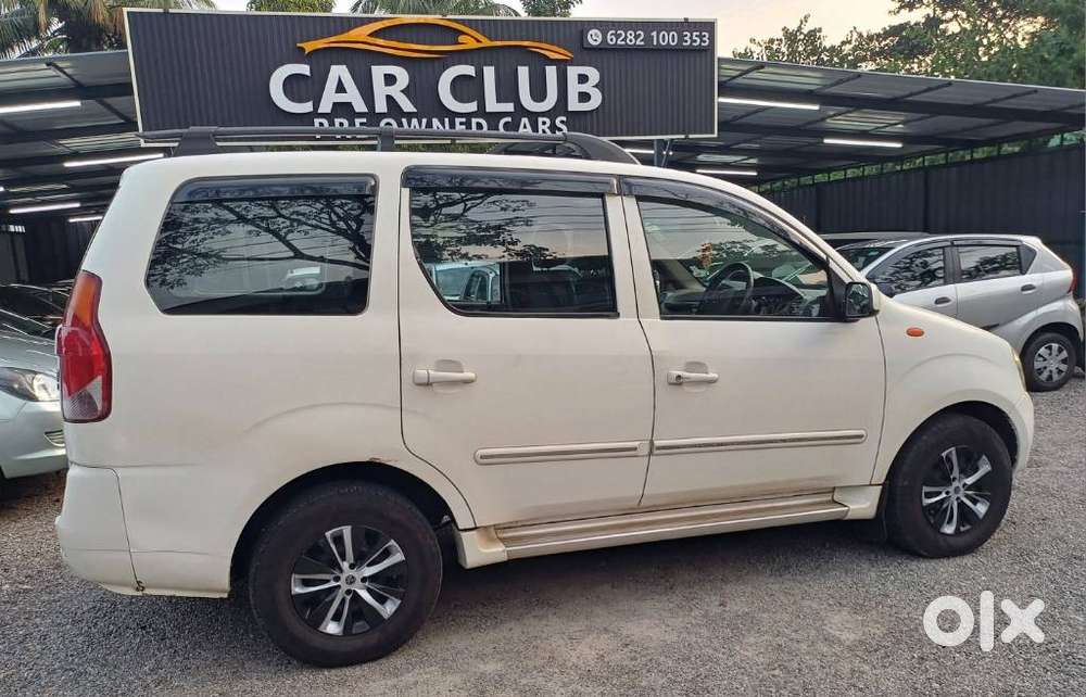 Mahindra Xylo 2.5 E6 Celebration Bs Iii, 2010, Diesel