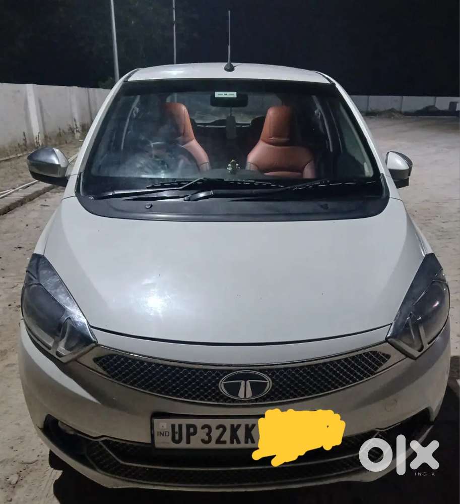 Tata Tigor Xt Manual 2019