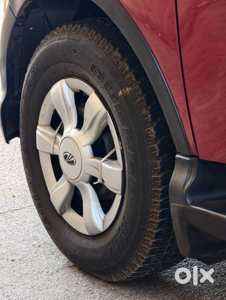 Mahindra Xylo H4 Bs Iv, 2013, Diesel