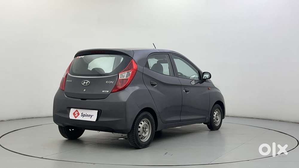 Hyundai Eon Era +, 2013, Petrol